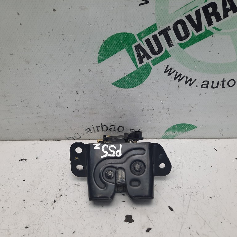 Zámok 5 dvere kufor Hyundai i20