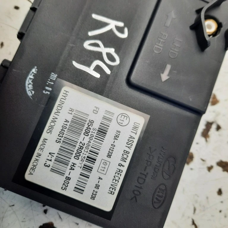 Riadiaca jednotka BCM Hyundai i30 97RA-012330