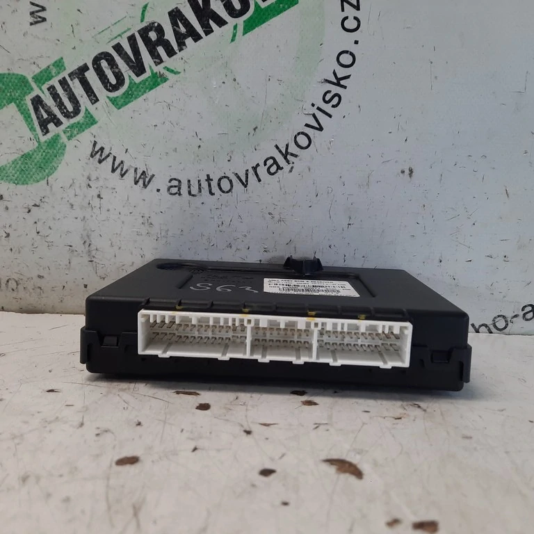 Riadiaca jednotka BCM Hyundai i30 II HB 1.4 116RA-000363