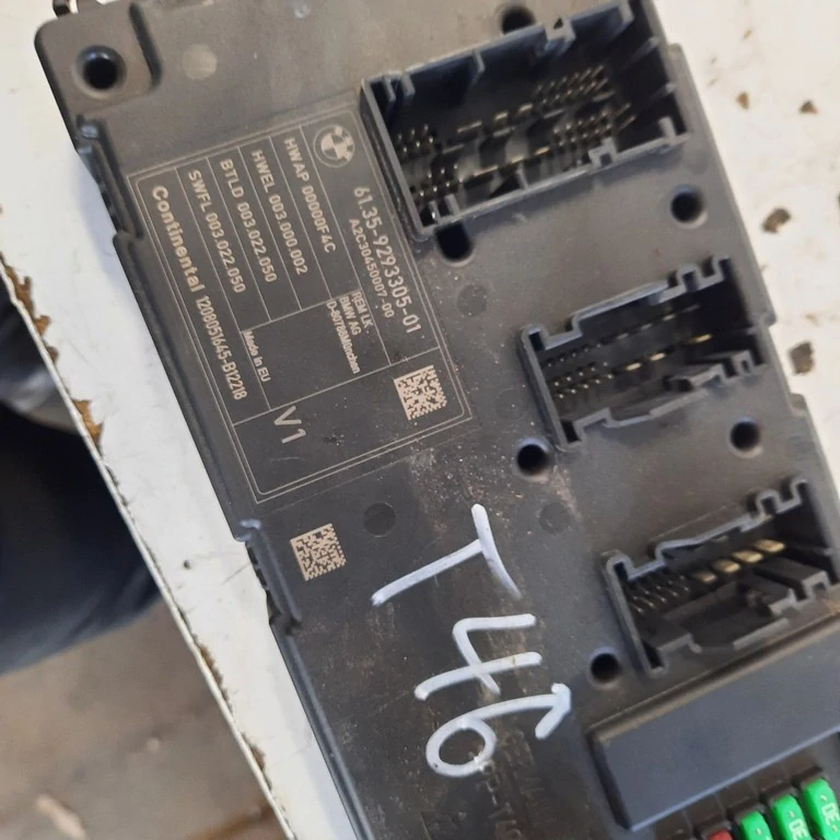 Riadiaca jednotka BCM BMW 1 F20 2.0 D 61.35-9293305-01