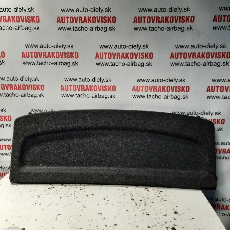 Plato Opel Corsa D