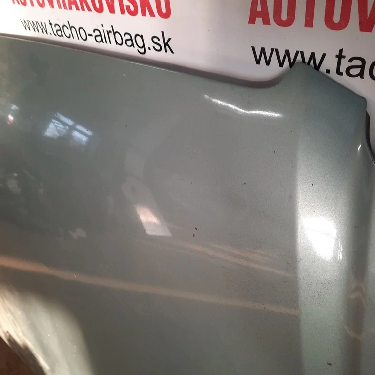 Kapota predná Hyundai Trajet