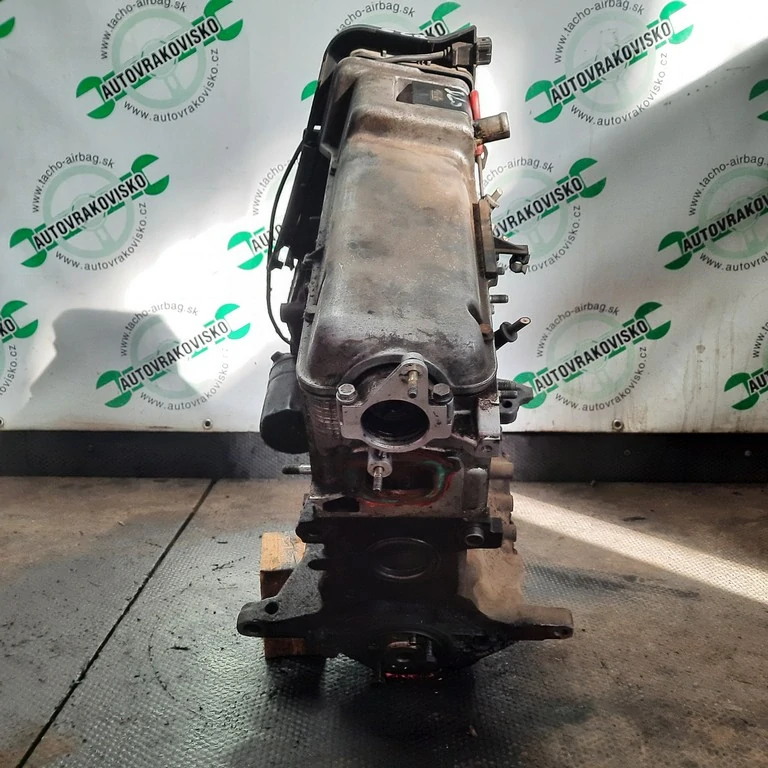 Motor Fiat Punto I 1.2 176B4000