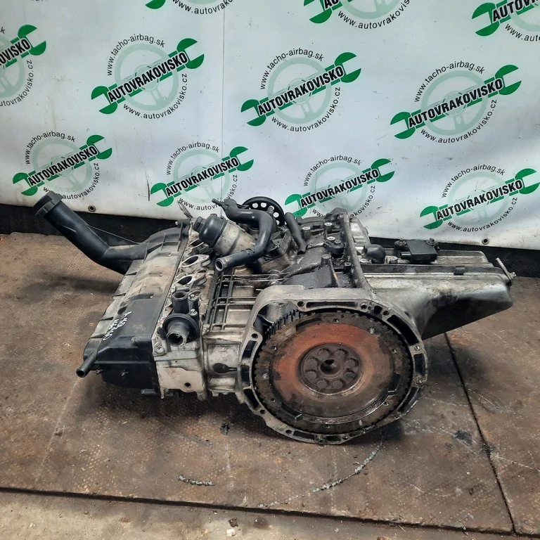 Motor Mercedes A W168 1.6i 166.960