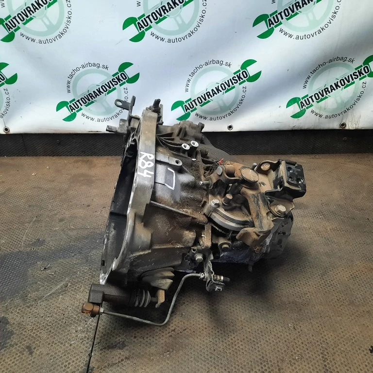 Prevodovka Hyundai i30 1.4 602926