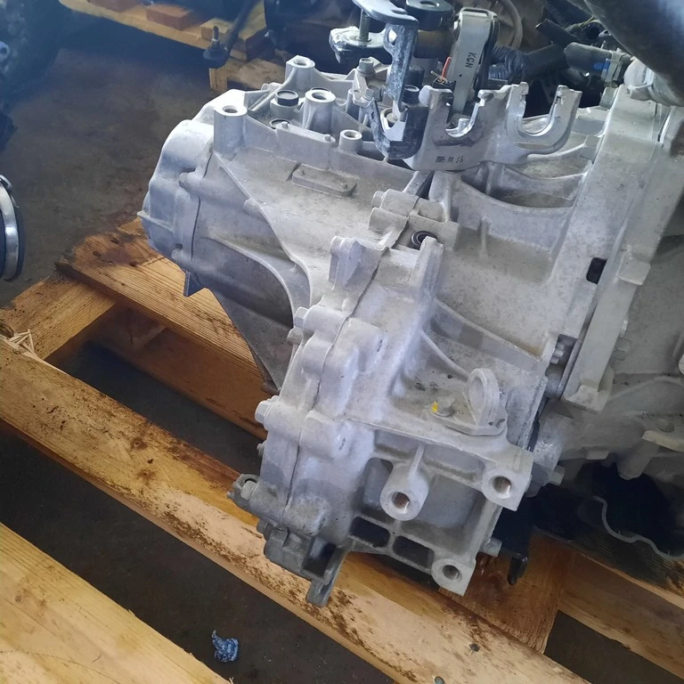 Prevodovka Kia Sportage III 1.6 GDI 5-rýchlostná ZG77FJ
