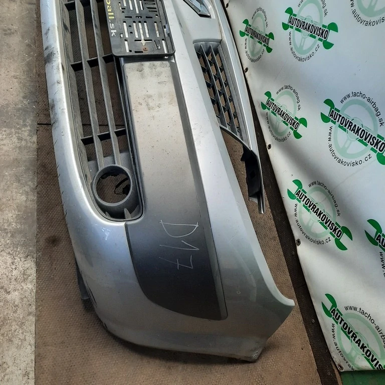 Nárazník predný Renault Scenic II