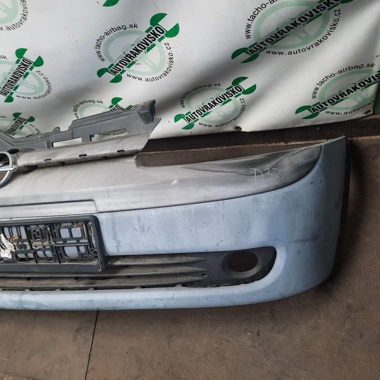 Nárazník predný Opel Corsa C