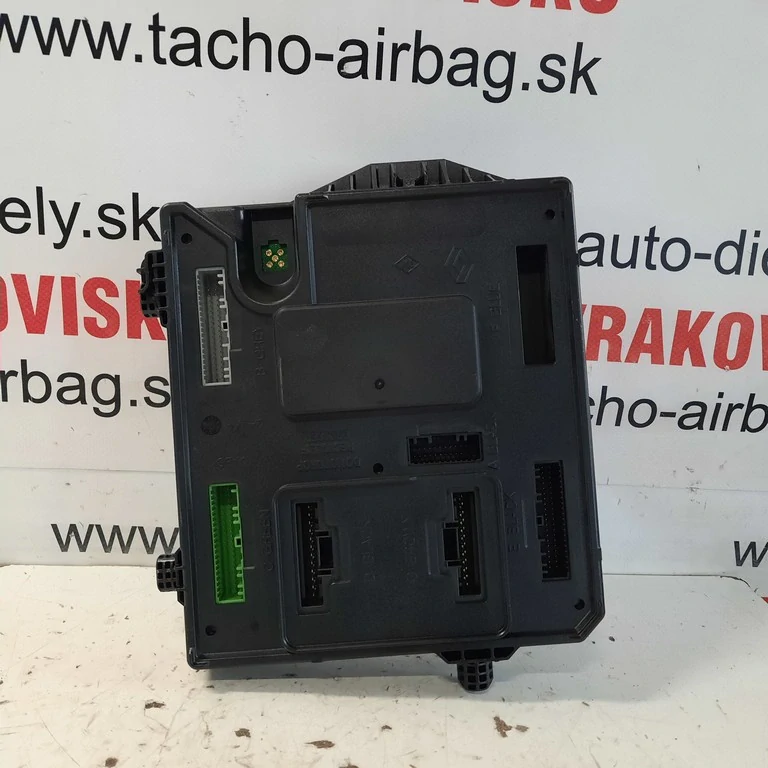 Riadiaca jednotka BCM Renault Megane III S180180040
