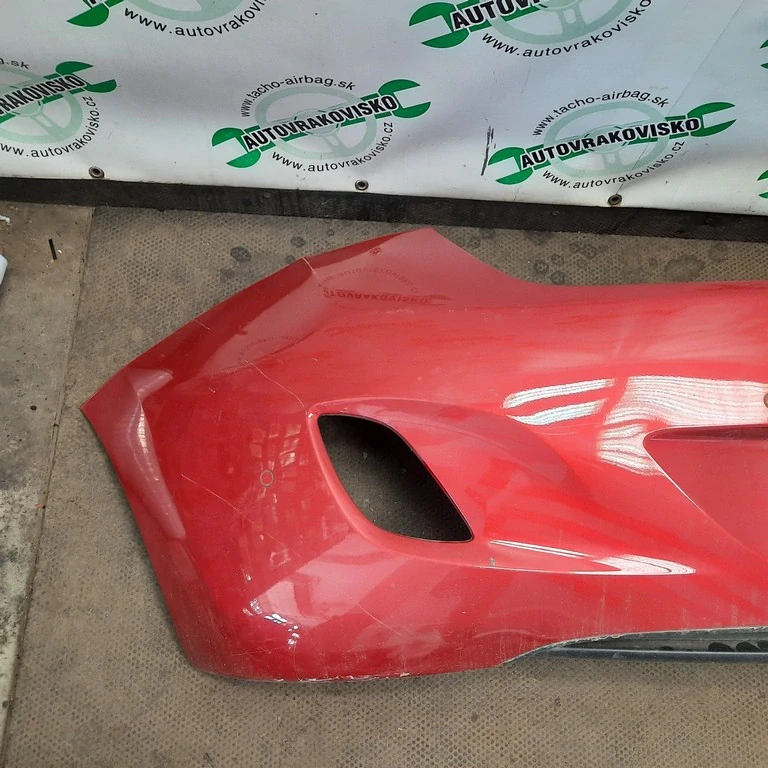 Nárazník zadný Hyundai i30 II HB