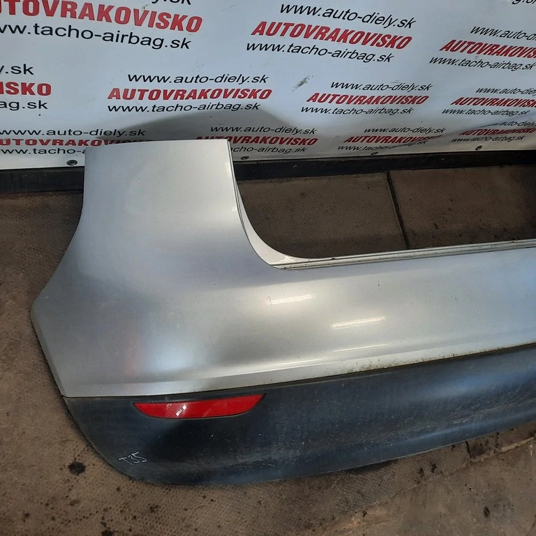 Nárazník zadný Volkswagen Golf Plus