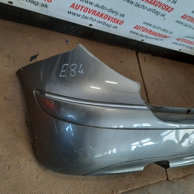 Nárazník zadný Mercedes A W169
