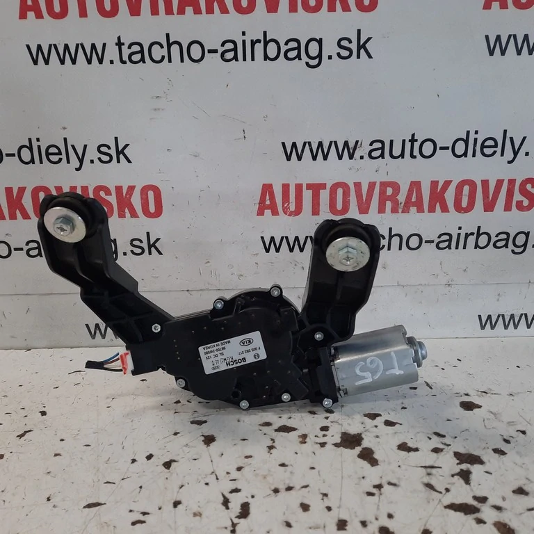 Motorček stieračov zadný Kia Ceed II HB F00S2B2217