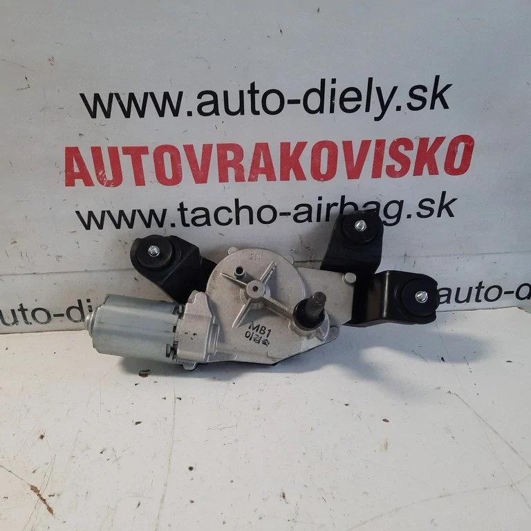 Motorček stieračov zadný Kia Ceed II HB 98700-A2000