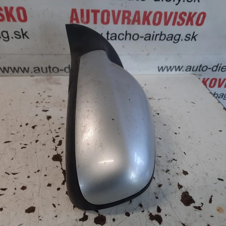 Spätné zrkadlo lavé Peugeot 307 SW