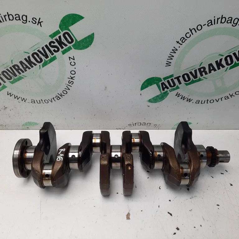 Motor kľuka Toyota Yaris 1.3 2SZ-FE