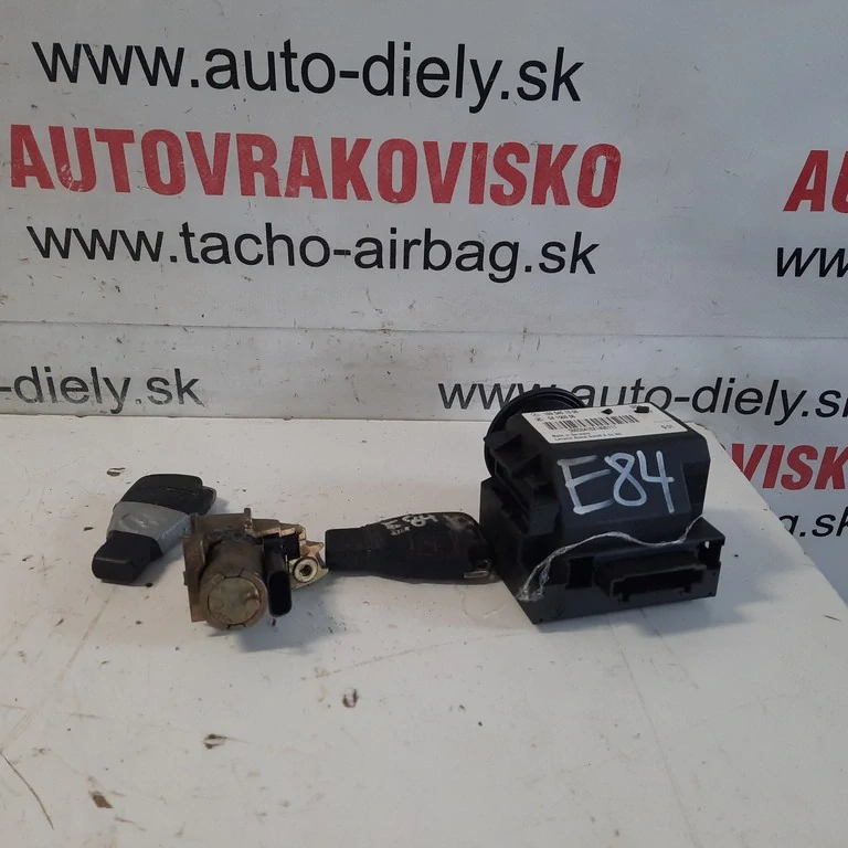 Spínacia skrinka Mercedes A W169 1695451508