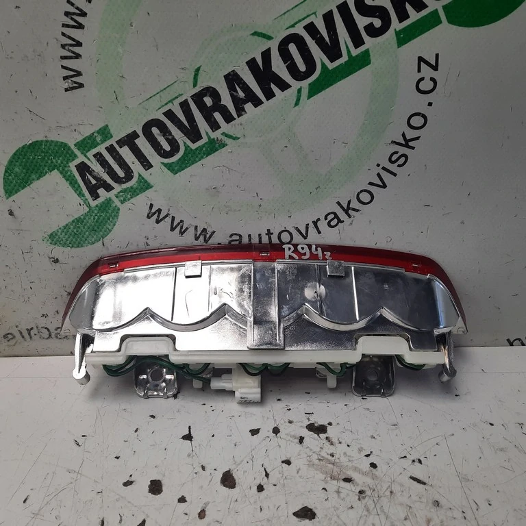 Brzdové svetlo Hyundai i10