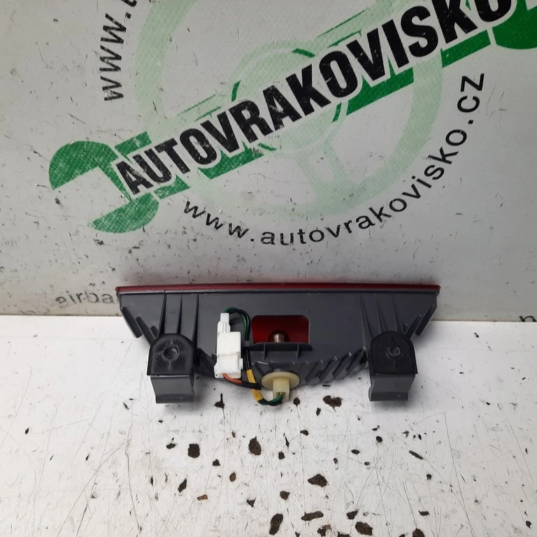 Brzdové svetlo Kia Rio II