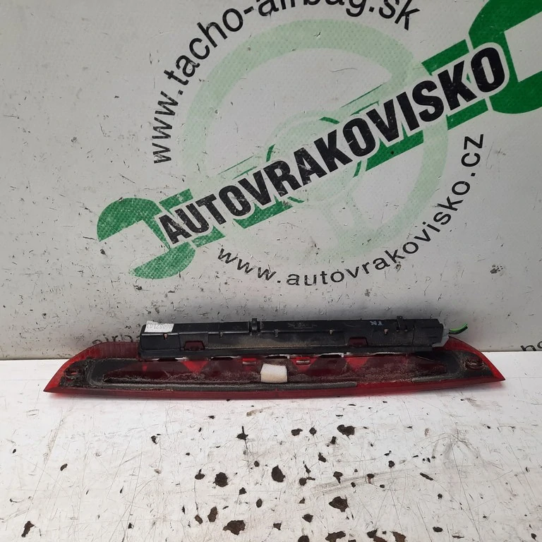 Brzdové svetlo Ford Focus MK2 HB