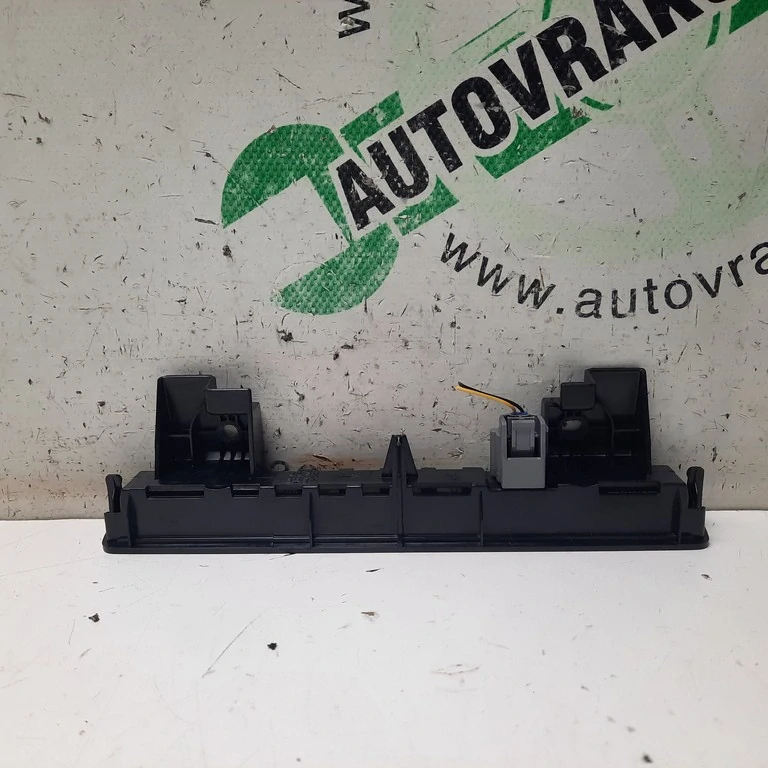 Brzdové svetlo Suzuki Ignis