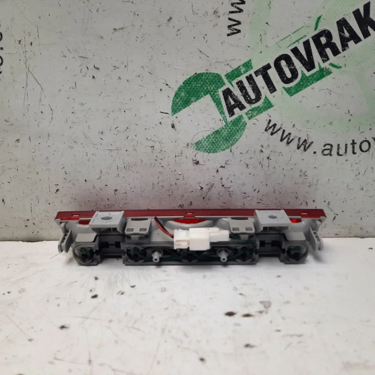 Brzdové svetlo Kia Soul