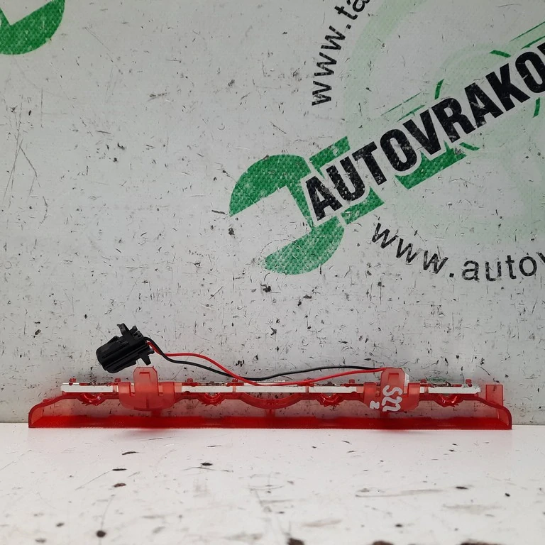 Brzdové svetlo Mercedes A W169