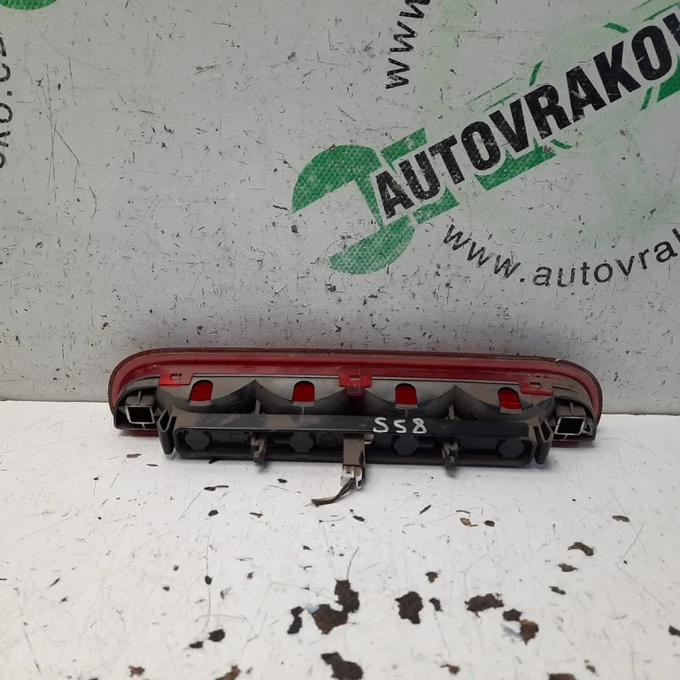 Brzdové svetlo Citroen Jumper III