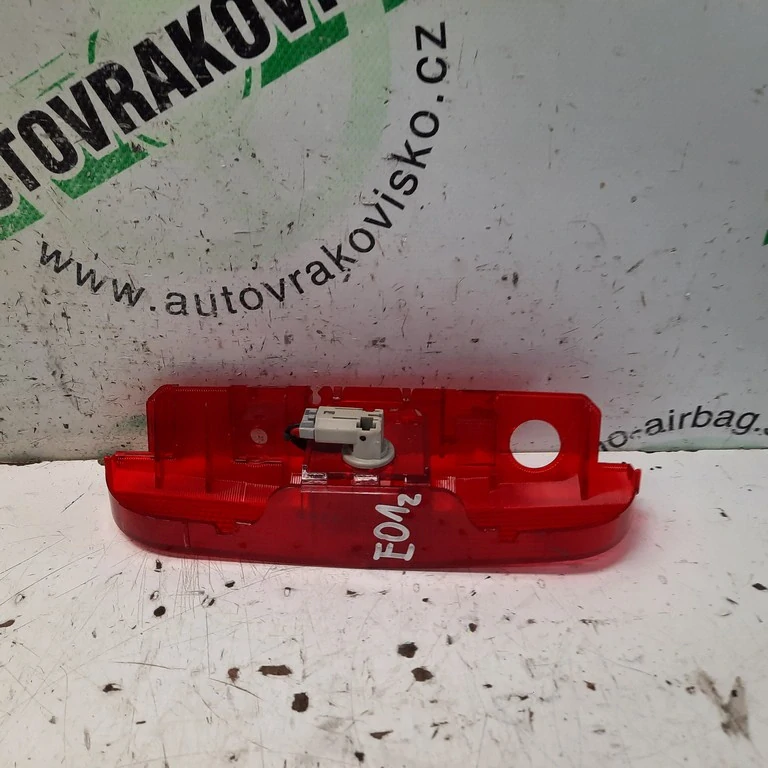 Brzdové svetlo Mazda 2