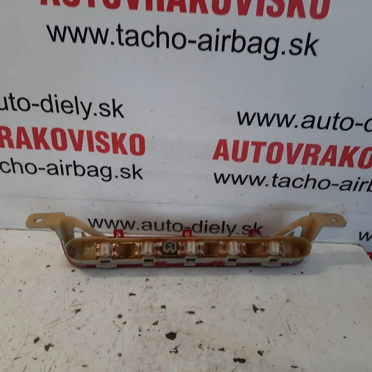 Brzdové svetlo Toyota Corolla Verso