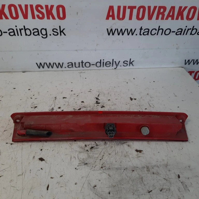 Brzdové svetlo Ford Fiesta MK6