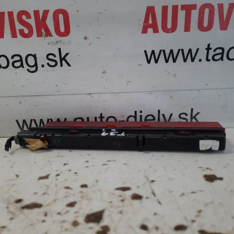 Brzdové svetlo Ford Focus MK2 facelift combi
