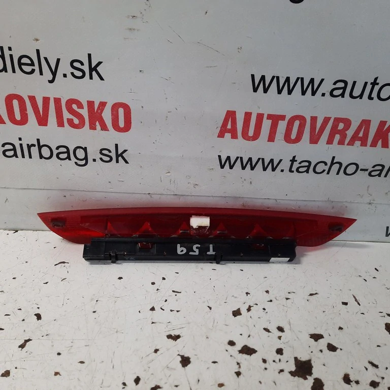 Brzdové svetlo Ford Focus MK2 HB facelift
