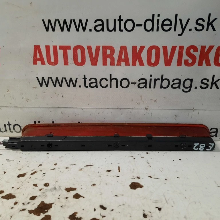 Brzdové svetlo Seat Arosa