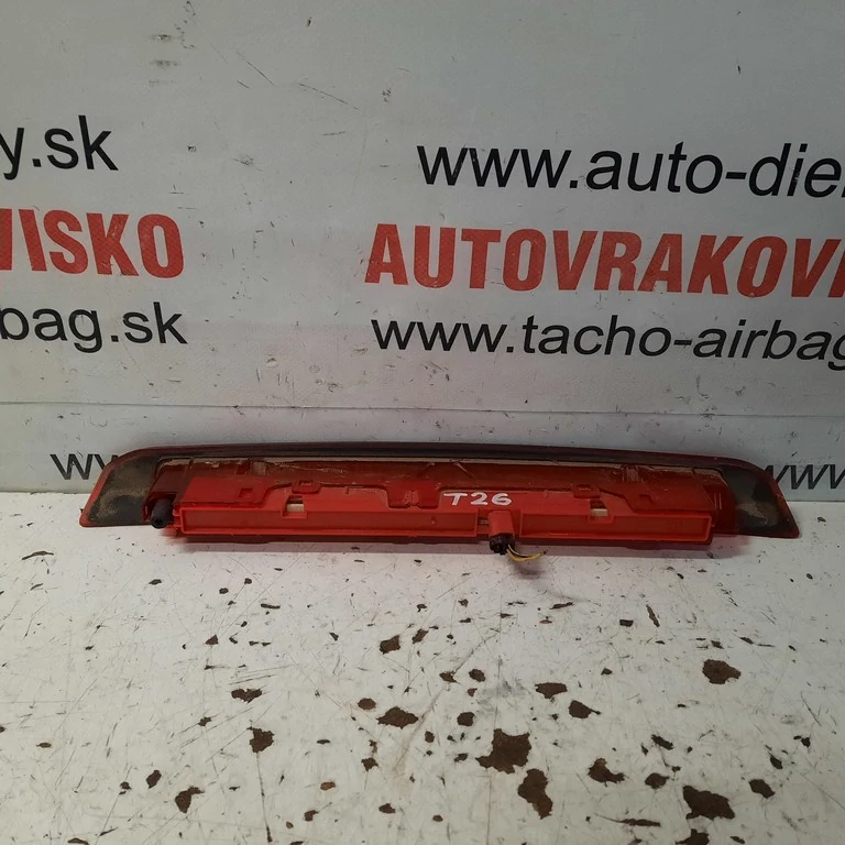 Brzdové svetlo Ford Focus MK3 combi facelift