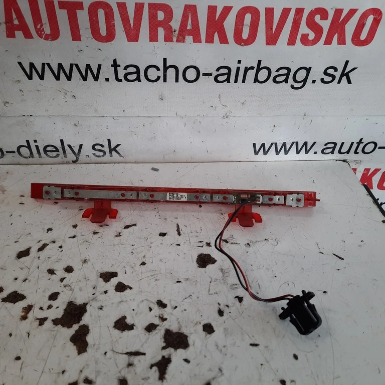 Brzdové svetlo Mercedes A W169 89032461