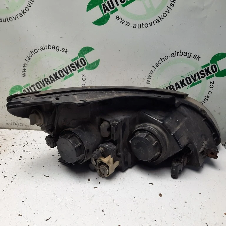 Predné svetlo ľavé Hyundai i30