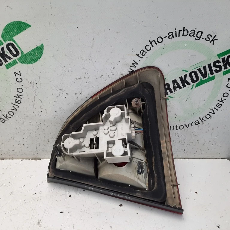 Zadné svetlo ľavé BMW 3 E46 combi