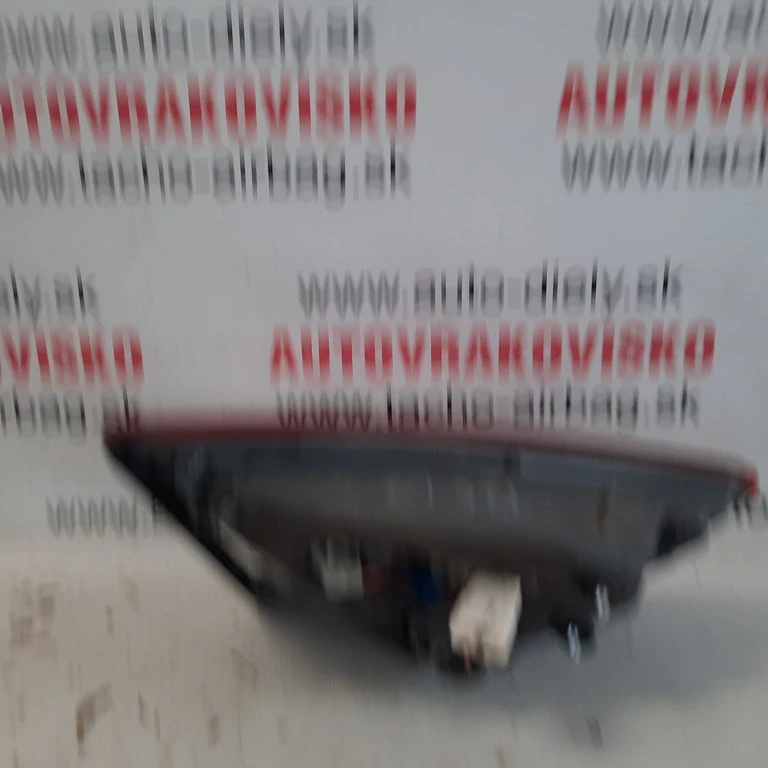 Zadné svetlo lavé Hyundai i30 II HB