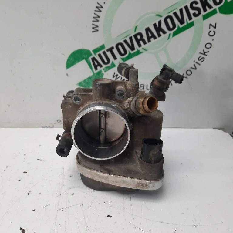 Škrtiaca klapka Opel Zafira B 1.8 55562380 