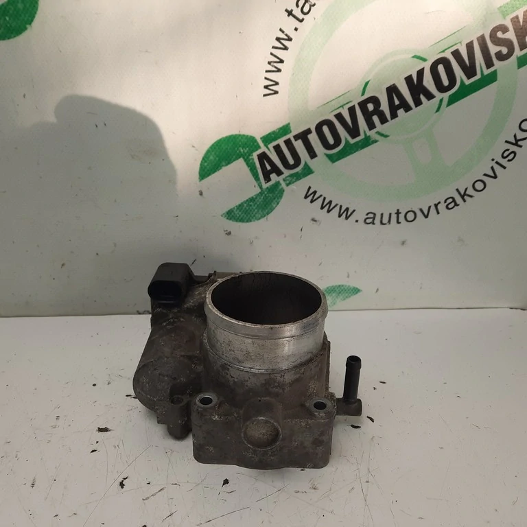 Škrtiaca klapka Škoda Octavia I 1.8 06A133062C