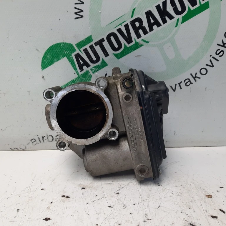 Škrtiaca klapka Ford Fiesta 1.2 2S6U9F991FC