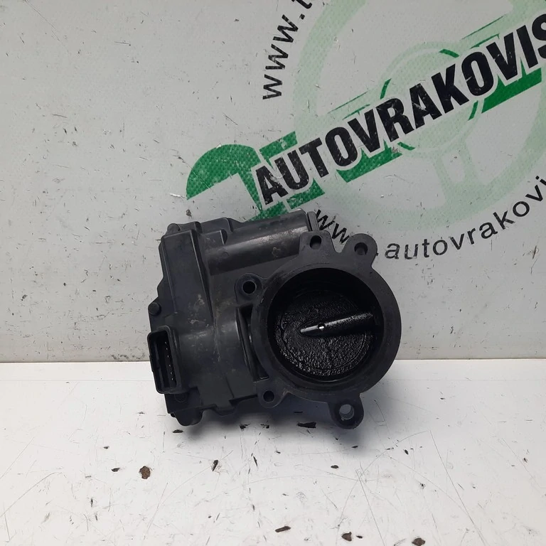 Škrtiaca klapka Citroen C4 II 1.4 A2C53386323