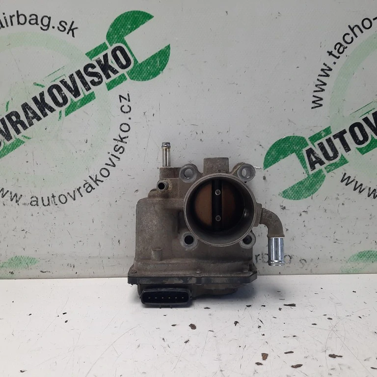 Škrtiaca klapka Suzuki SX4 1.5i 7900