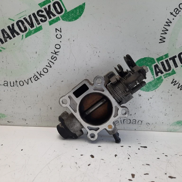 Škrtiaca klapka Kia Ceed 2.0i 35100-23950