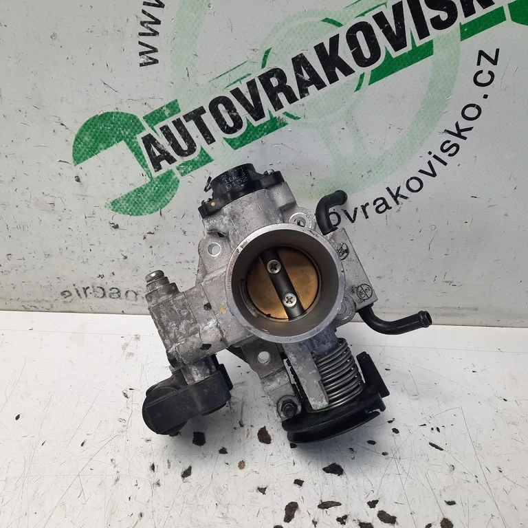 Škrtiaca klapka Hyundai i30 1.4 35100-02931