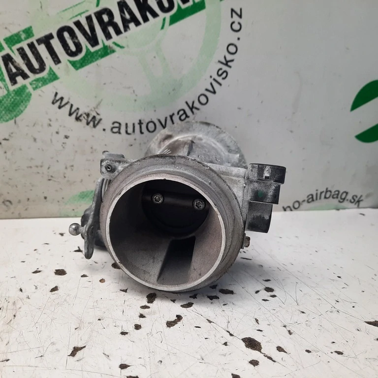 Škrtiaca klapka Dacia Sandero I 1.4 1.6 H7700273699