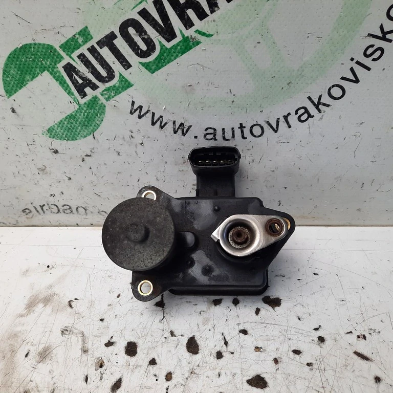 Škrtiaca klapka Kia Ceed SW 1.6 CRDI 28320-2A400