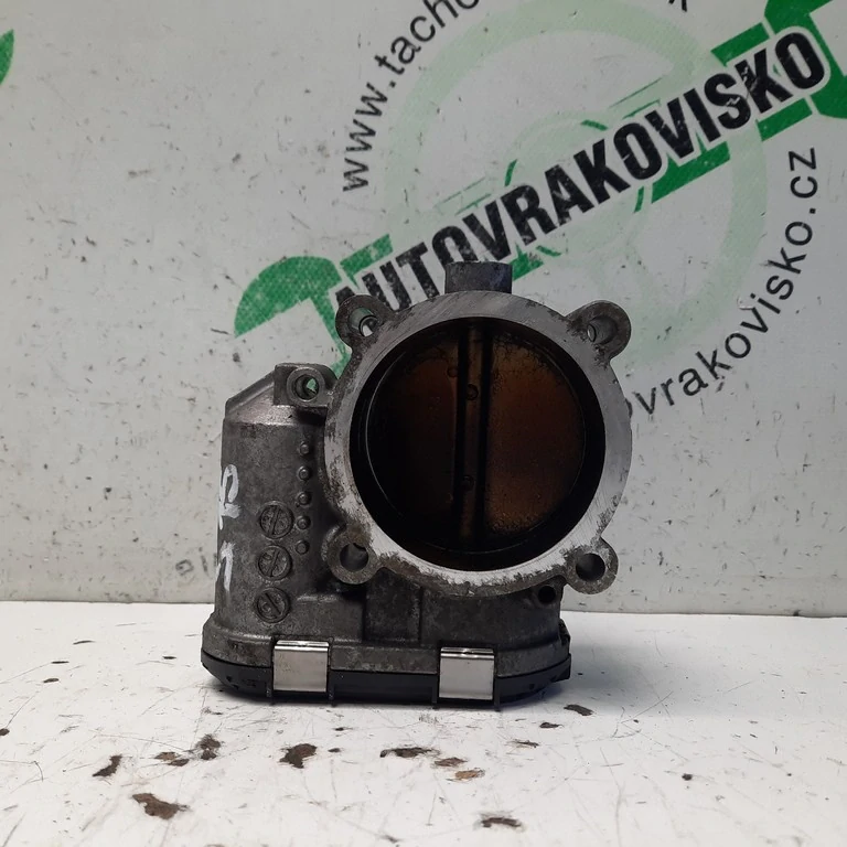 Škrtiaca klapka Audi A4 B7 3.2 FSI, 4.2 FSI 078133062C