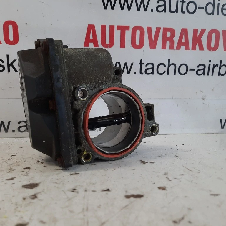 Škrtiaca klapka Ford Mondeo MK4 2.0 TDCI 2.2 TDCI 9M5Q9E926AA
